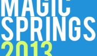 Magic Springs Sign-up is now open!